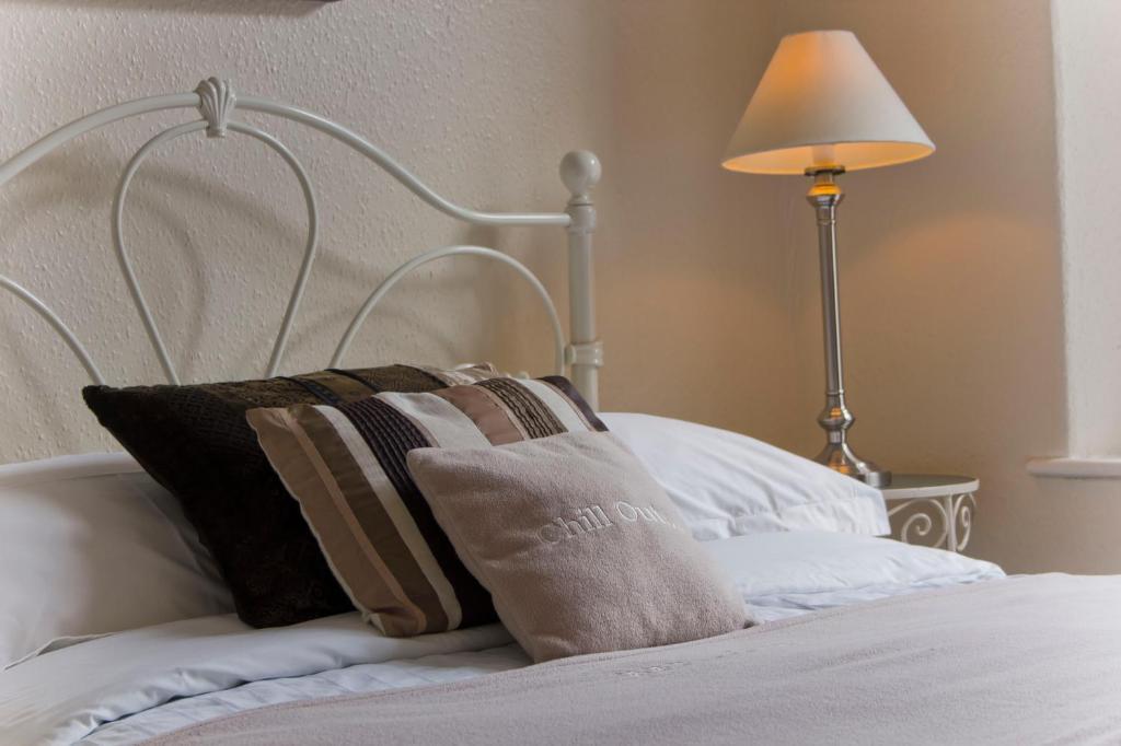 Ty Mawr Hotel Llanbedr  Ngoại thất bức ảnh