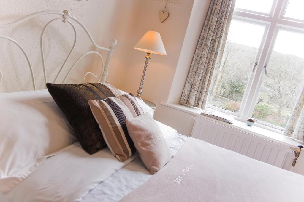 Ty Mawr Hotel Llanbedr  Ngoại thất bức ảnh