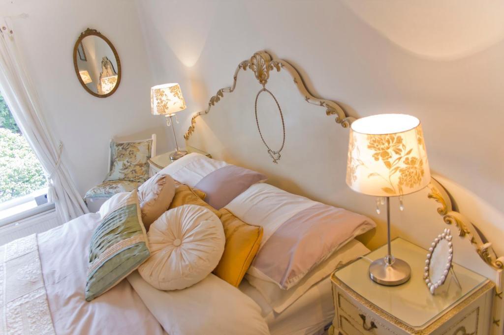 Ty Mawr Hotel Llanbedr  Ngoại thất bức ảnh