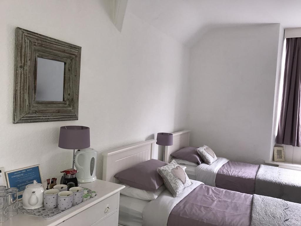 Ty Mawr Hotel Llanbedr  Ngoại thất bức ảnh