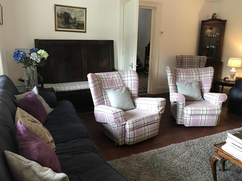 Ty Mawr Hotel Llanbedr  Ngoại thất bức ảnh