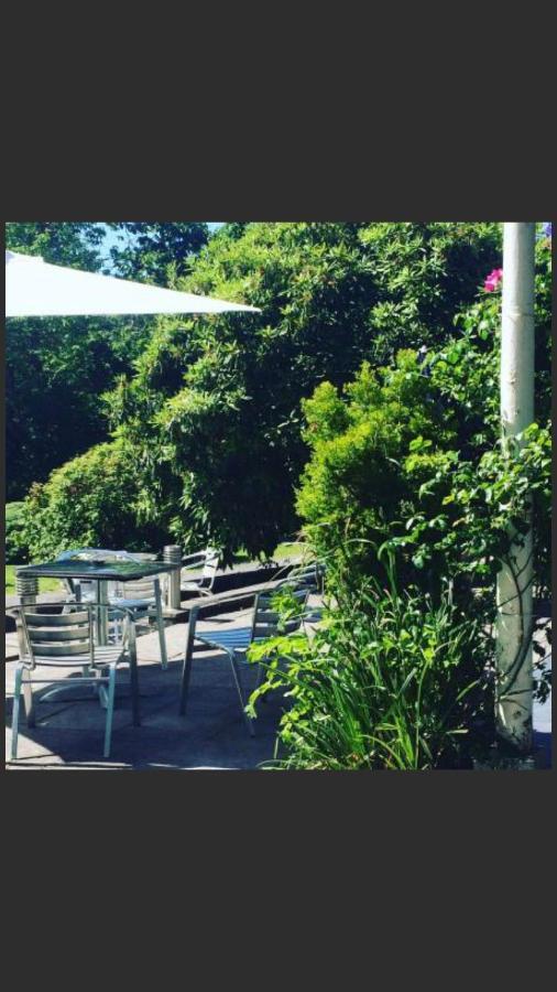 Ty Mawr Hotel Llanbedr  Ngoại thất bức ảnh